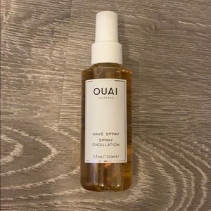 OUAI Haircare Wave Spray